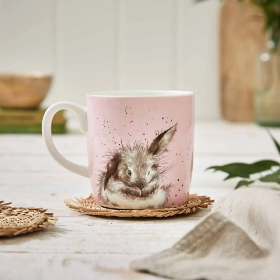 Wrendale Designs Rosie Pupu muki