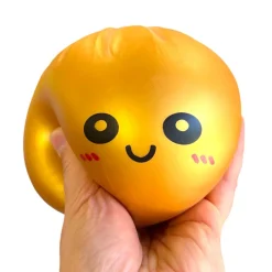 XL Squeezy Dumpling 13cm yllätys fidget