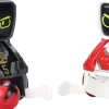 Ycoo Kickabot Twin Pelaavat Robotit 2kpl
