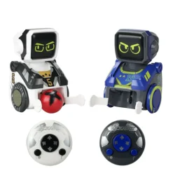 Ycoo Kickabot Twin Pelaavat Robotit 2kpl