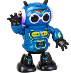 Ycoo Robo Beats II tanssiva Robotti 21cm