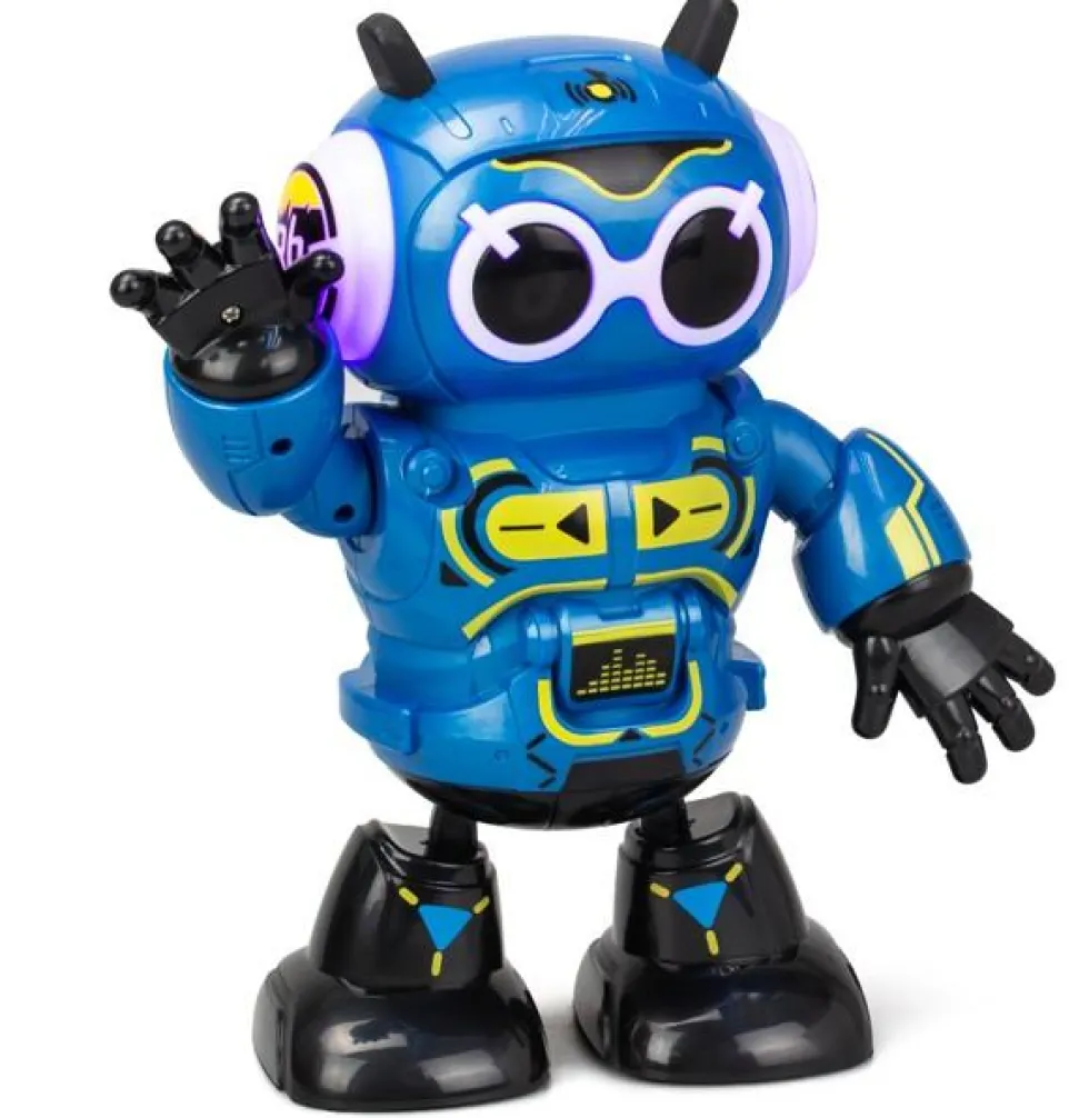 Ycoo Robo Beats II tanssiva Robotti 21cm