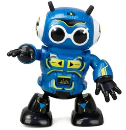 Ycoo Robo Beats II tanssiva Robotti 21cm