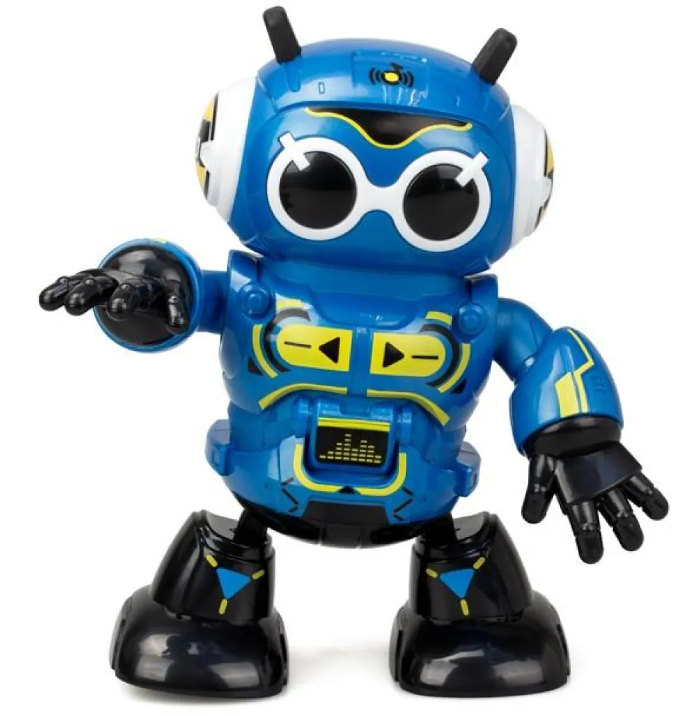 Ycoo Robo Beats II tanssiva Robotti 21cm