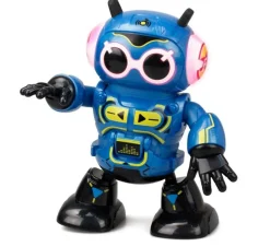 Ycoo Robo Beats II tanssiva Robotti 21cm