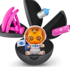 Zuru Newborn Unicorn Glow Squad yllätys pallo