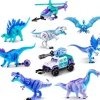 Zuru Suprise Dino Strike Ice Age yllätyspallo