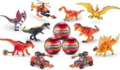 Zuru Suprise Dino Volcano Strike yllätyspallo